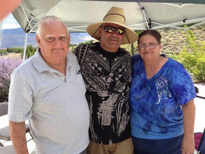 Meet your Posher, Danny